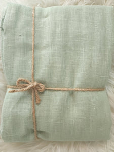 West Coast - Linen Weave Fabric - 1 Yard