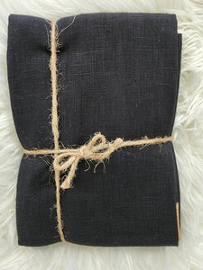 2AM - Linen Weave Fabric - 1 Yard