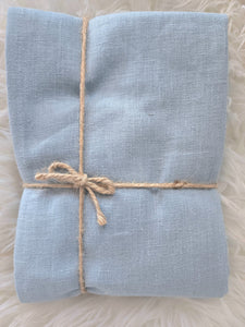 Jasper - Linen Weave Fabric - 1 Yard