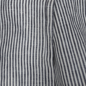 Shadow - Linen Weave Fabric - 1 Yard
