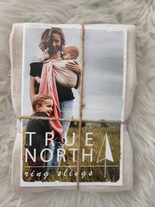 BIRCH - RING SLING