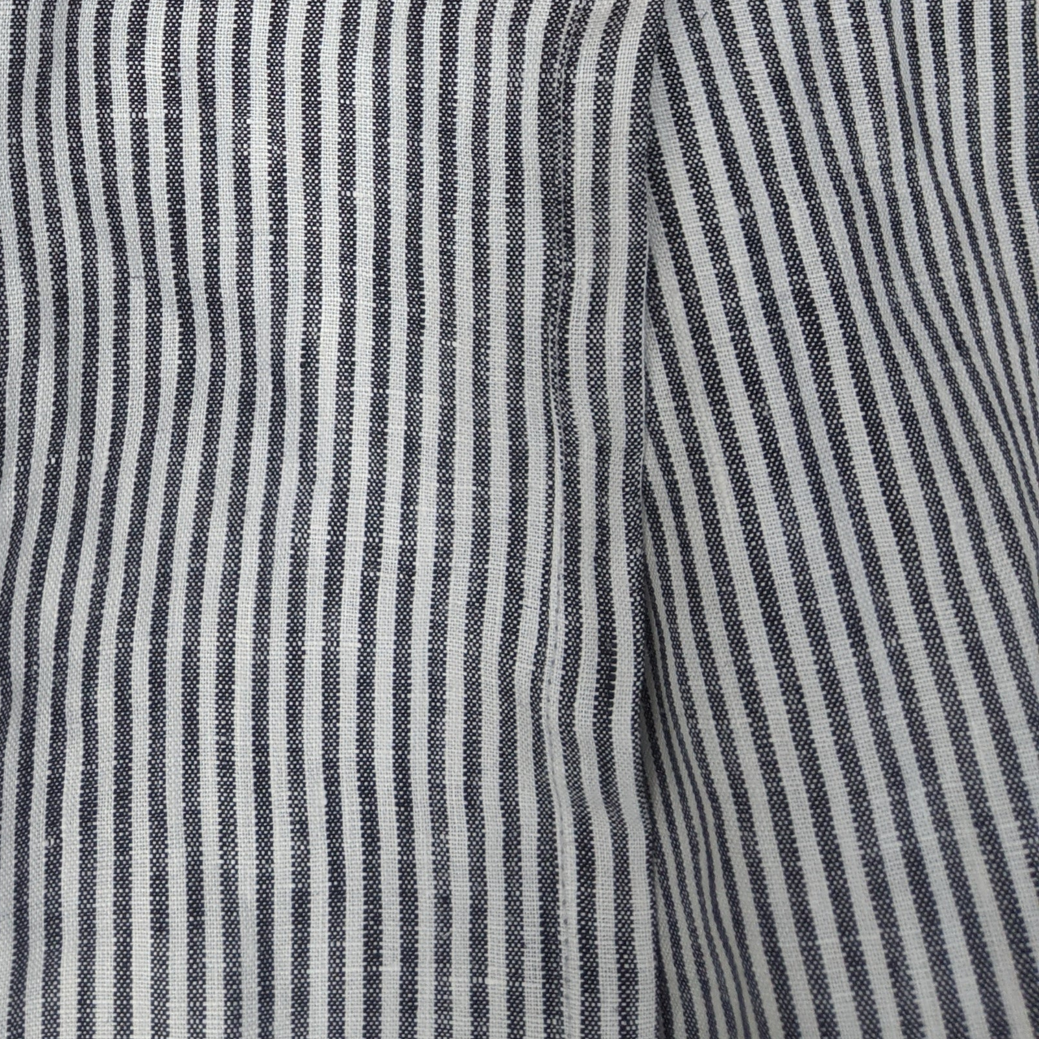 SHADOW - Linen Weave Wrap